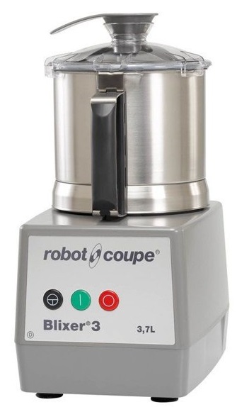 Бликсер Robot Coupe 3