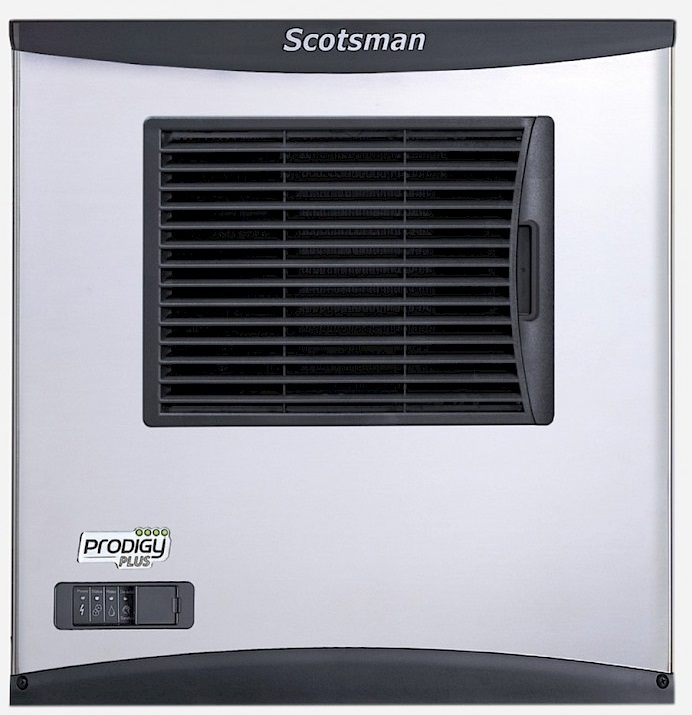 Льдогенератор Scotsman C 0522 MA