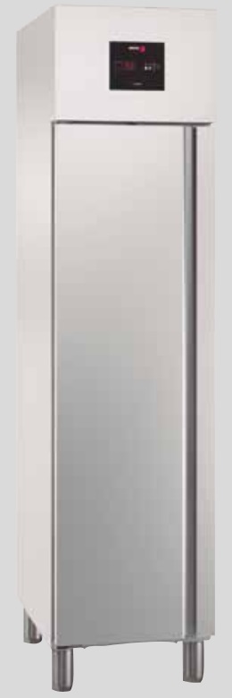 Шкаф холодильный Fagor EAFP-401