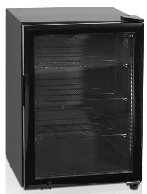 Шкаф морозильный для икры Tefcold UR90G-SUB ZERO