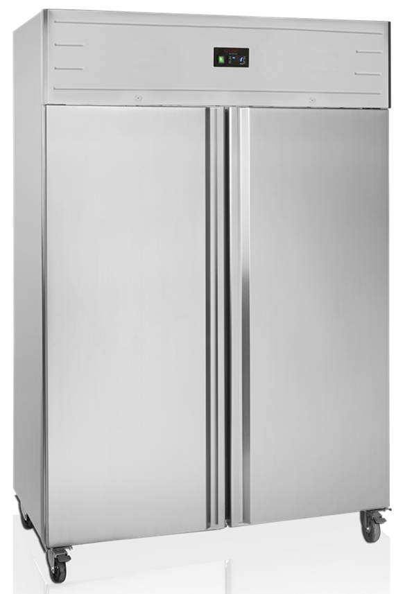 Шкаф холодильный Tefcold GUC140