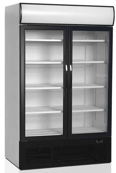 Шкаф холодильный Tefcold FSC1200H