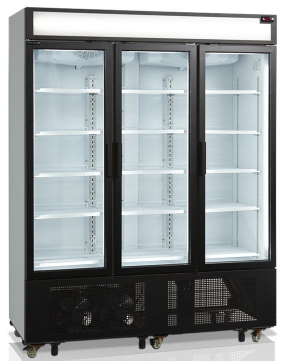 Шкаф холодильный Tefcold FSC1600H