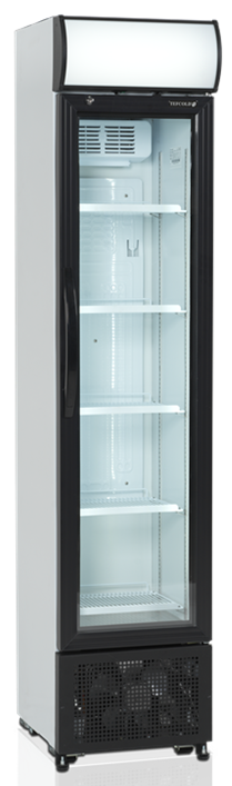 Шкаф холодильный Tefcold FSC175H