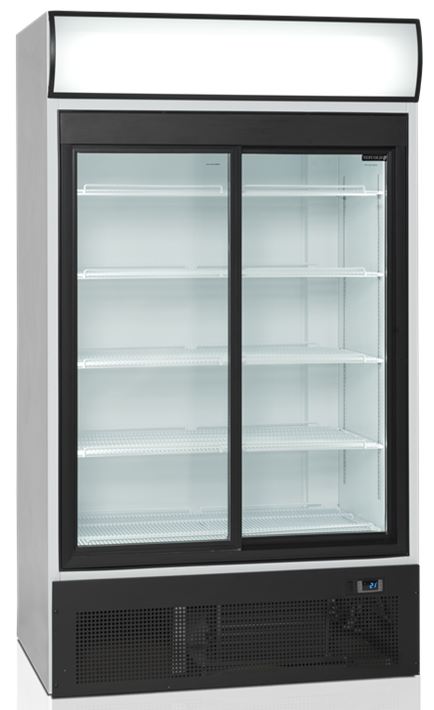 Шкаф холодильный Tefcold FSC1950S