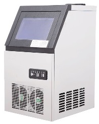 Льдогенератор Hurakan HKN-IMC30