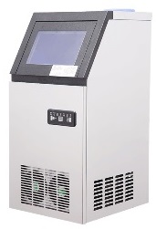 Льдогенератор Hurakan HKN-IMC40