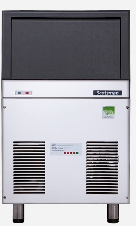 Льдогенератор Scotsman AF 80 AS OX