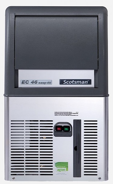 Льдогенератор Scotsman ECM 46 AS OX