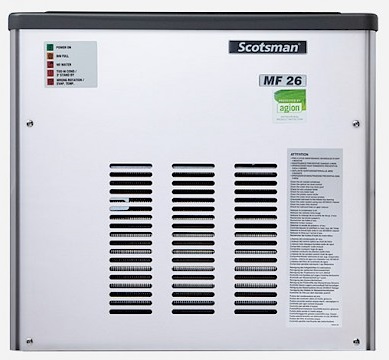 Льдогенератор Scotsman MF 26 AS OX