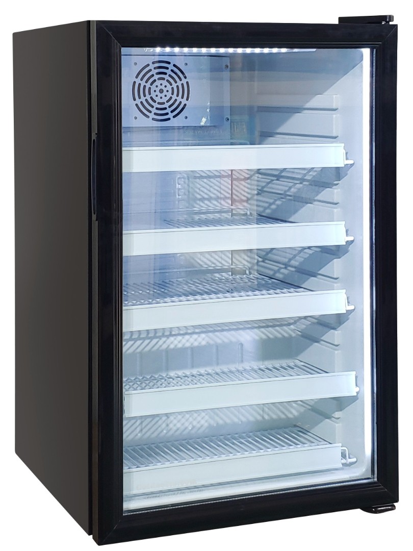 Шкаф холодильный Viatto VA-SC130