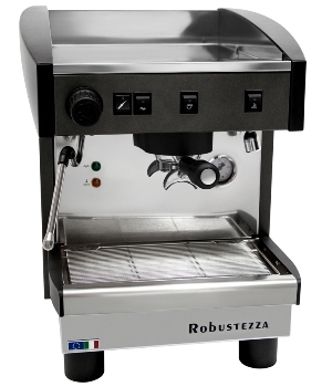 Кофемашина Robustezza ST1M
