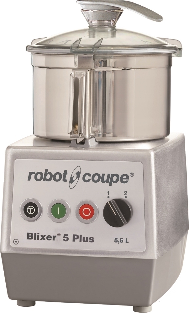 Бликсер Robot Coupe Blixer 5G