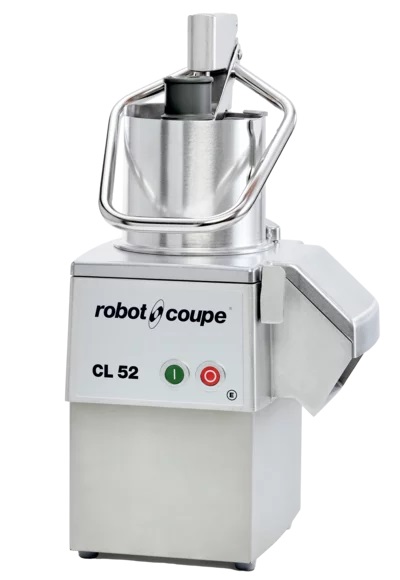 Овощерезка Robot Coupe CL52 3Ф