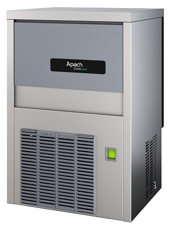 Льдогенератор Apach ACB2806B W