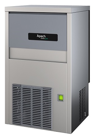 Льдогенератор Apach ACB3209B W