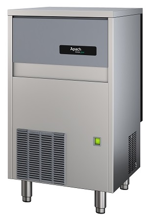Льдогенератор Apach ACB4625B W