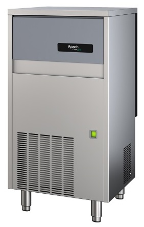 Льдогенератор Apach ACB5325B W