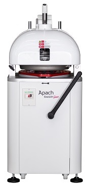 Тестоделитель-округлитель Apach SPA M30