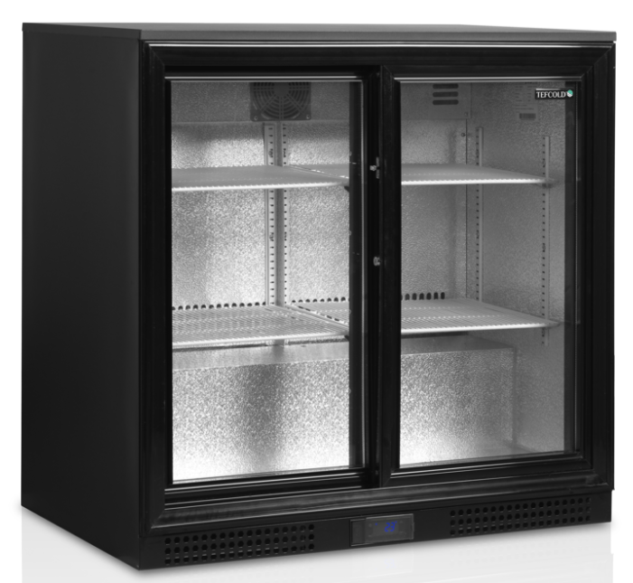 Шкаф холодильный Tefcold DB201S