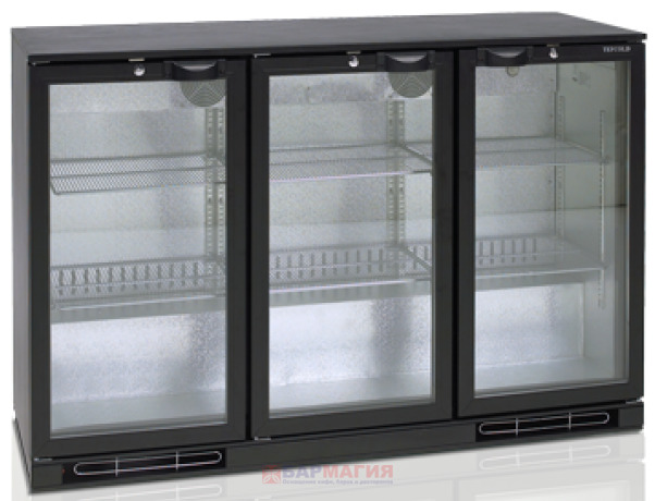 Шкаф холодильный Tefcold BA30H