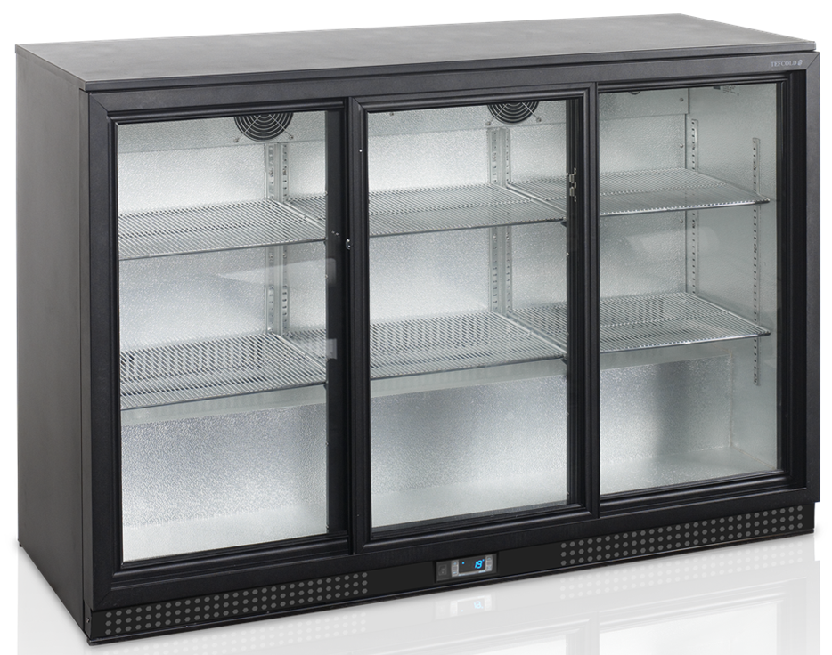 Шкаф холодильный Tefcold BA30S-3
