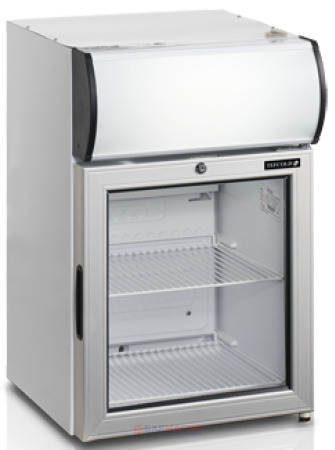 Шкаф холодильный Tefcold FS60CP
