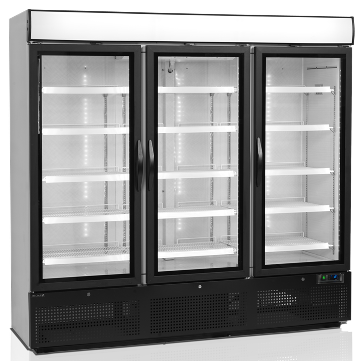 Шкаф холодильный Tefcold NC7500G