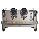 Кофемашина La Cimbali M200 DT/2 GT1 Turbosteam + RGB