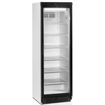 Шкаф морозильный Tefcold UFSC370G