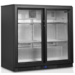 Шкаф холодильный Tefcold BA21S
