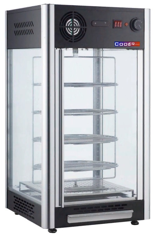 Витрина холодильная Cooleq CW-108