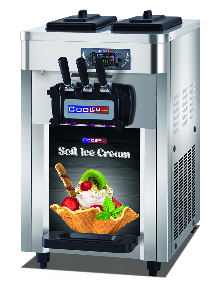 Фризер для мороженого Cooleq IF-3