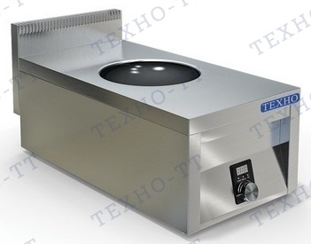 Плита индукционная Техно-ТТ ИПВ-120115
