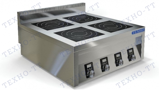 Плита индукционная Техно-ТТ ИПП-410145