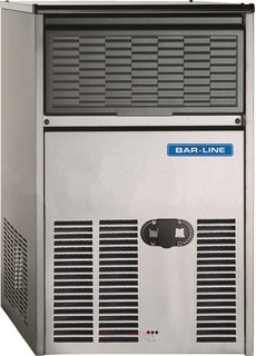 Льдогенератор Scotsman BAR LINE B 2608 WS