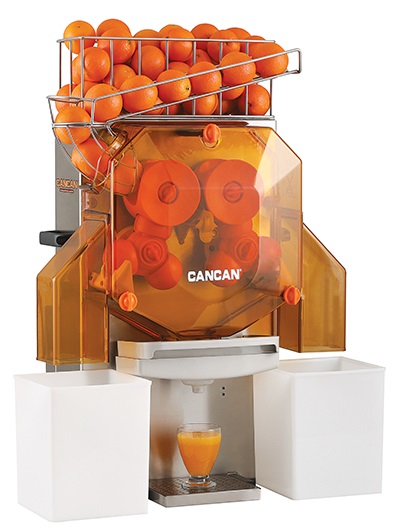 Соковыжималка для апельсинов Cancan 28