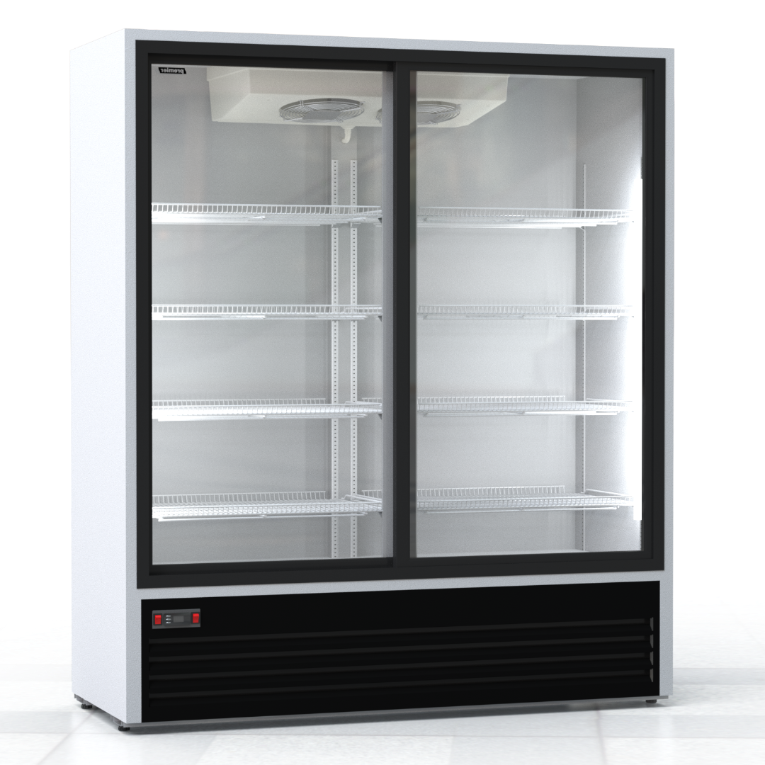 Шкаф холодильный Премьер ШВУП1ТУ-1,4К