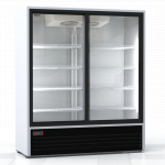 Шкаф холодильный Премьер ШВУП1ТУ-1,4К