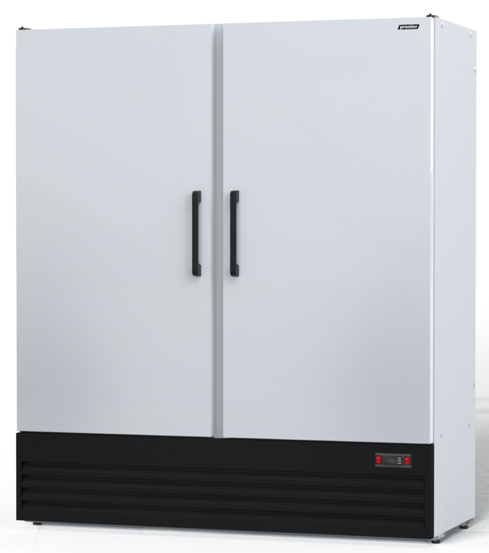 Шкаф холодильный Премьер ШВУП1ТУ-1,4М