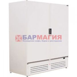 Шкаф холодильный ШСУП1ТУ-1,4М