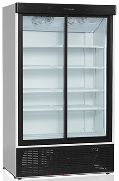 Шкаф холодильный Tefcold FS1202S