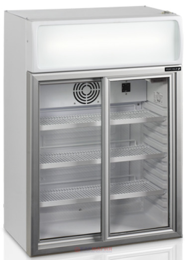 Шкаф холодильный Tefcold FSC100
