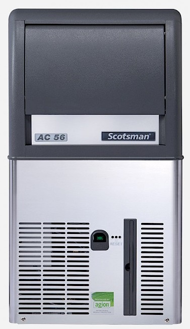 Льдогенератор Scotsman AC 56 AS