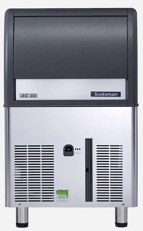 Льдогенератор Scotsman AC 86 AS