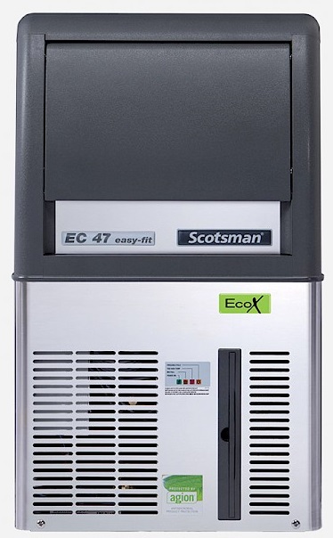 Льдогенератор Scotsman ECM 47 AS OX
