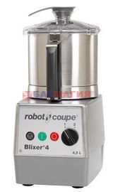 Бликсер Robot Coupe 4 V.V.