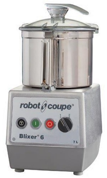Бликсер Robot Coupe 6 33227