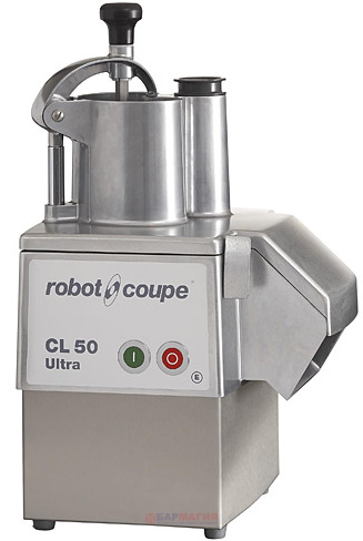 Овощерезка Robot Coupe CL50 Ultra 1Ф