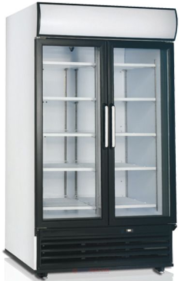 Шкаф холодильный Tefcold FSC1950H